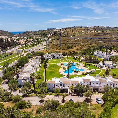 Albufeira Family Holidays With Pool View المظهر الخارجي الصورة