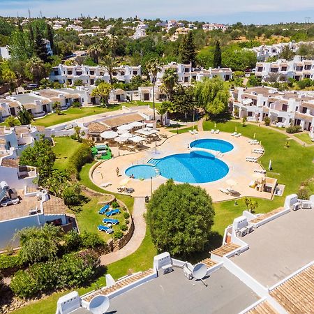 Albufeira Family Holidays With Pool View المظهر الخارجي الصورة