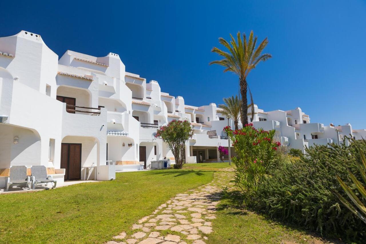 Albufeira Family Holidays With Pool View المظهر الخارجي الصورة