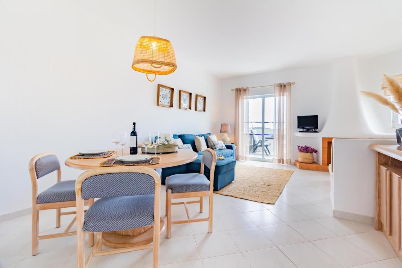 Albufeira Family Holidays With Pool View المظهر الخارجي الصورة