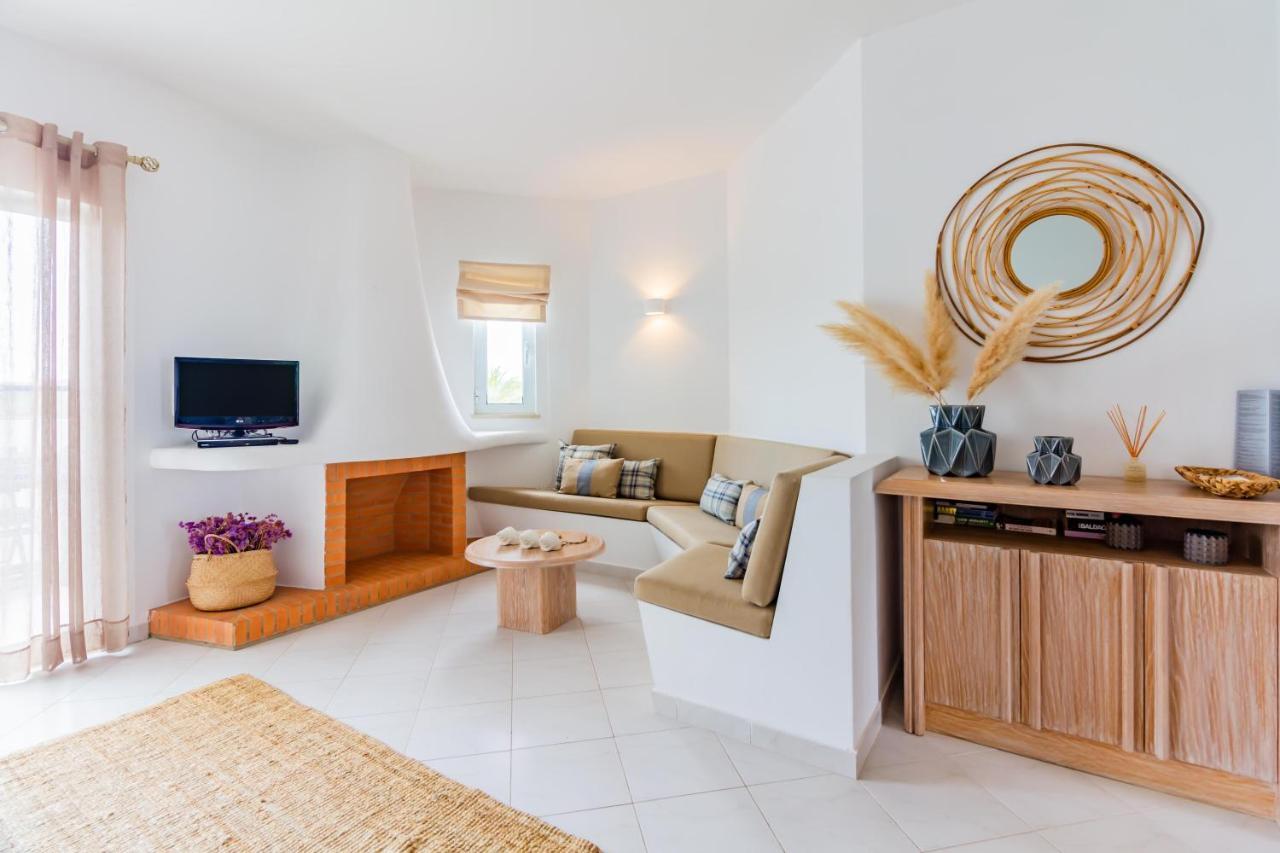 Albufeira Family Holidays With Pool View المظهر الخارجي الصورة