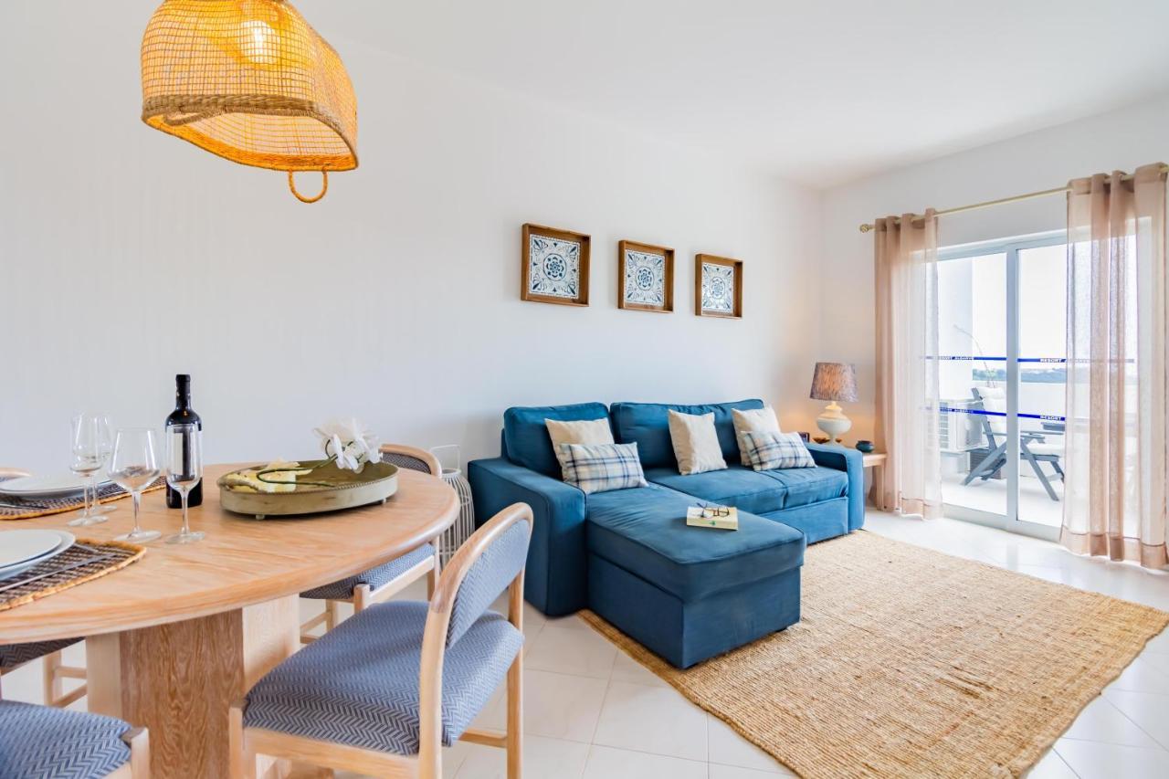 Albufeira Family Holidays With Pool View المظهر الخارجي الصورة
