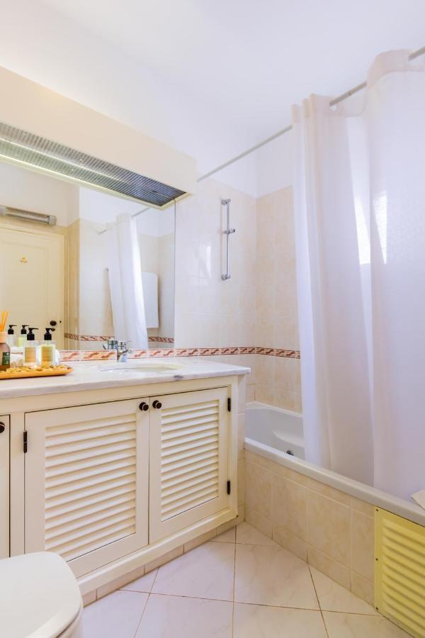 Albufeira Family Holidays With Pool View المظهر الخارجي الصورة