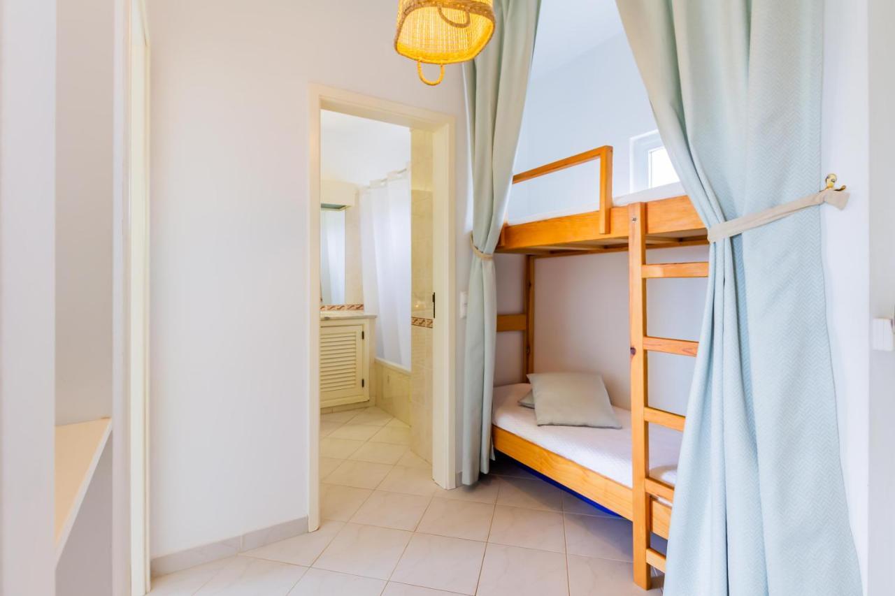 Albufeira Family Holidays With Pool View المظهر الخارجي الصورة
