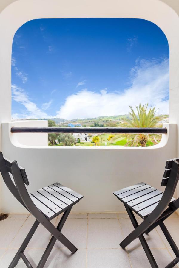 Albufeira Family Holidays With Pool View المظهر الخارجي الصورة