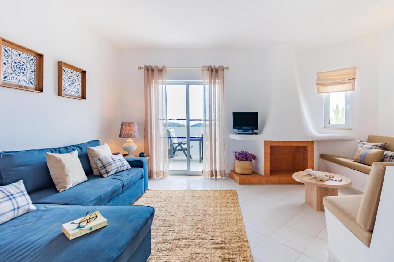 Albufeira Family Holidays With Pool View المظهر الخارجي الصورة